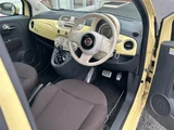 2014 Fiat 500 500 Sedan for sale, Japanese used car export - photo 19 of 23 | GULJI TRADERS