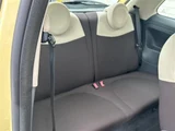 2014 Fiat 500 500 Sedan for sale, Japanese used car export - photo 20 of 23 | GULJI TRADERS