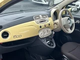 2014 Fiat 500 500 Sedan for sale, Japanese used car export - photo 22 of 23 | GULJI TRADERS