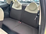 2014 Fiat 500 500 Sedan for sale, Japanese used car export - photo 23 of 23 | GULJI TRADERS