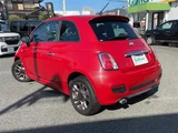 2014 Fiat 500 500S TwinAir Sedan for sale, Japanese used car export - photo 2 of 23 | GULJI TRADERS