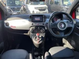 2014 Fiat 500 500S TwinAir Sedan for sale, Japanese used car export - photo 3 of 23 | GULJI TRADERS