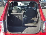 2014 Fiat 500 500S TwinAir Sedan for sale, Japanese used car export - photo 14 of 23 | GULJI TRADERS