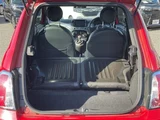 2014 Fiat 500 500S TwinAir Sedan for sale, Japanese used car export - photo 15 of 23 | GULJI TRADERS