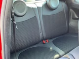 2014 Fiat 500 500S TwinAir Sedan for sale, Japanese used car export - photo 17 of 23 | GULJI TRADERS