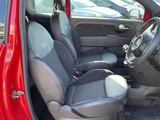 2014 Fiat 500 500S TwinAir Sedan for sale, Japanese used car export - photo 18 of 23 | GULJI TRADERS