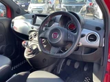 2014 Fiat 500 500S TwinAir Sedan for sale, Japanese used car export - photo 20 of 23 | GULJI TRADERS