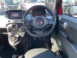 2014 Fiat 500 500S TwinAir Sedan for sale, Japanese used car export - photo 21 of 23 | GULJI TRADERS
