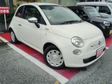 2014 Fiat 500 Sedan for sale, Japanese used car export - photo 1 of 15 | GULJI TRADERS