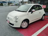 2014 Fiat 500 Sedan for sale, Japanese used car export - photo 4 of 15 | GULJI TRADERS