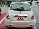 2014 Fiat 500 Sedan for sale, Japanese used car export - photo 6 of 15 | GULJI TRADERS