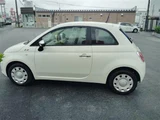 2014 Fiat 500 Sedan for sale, Japanese used car export - photo 12 of 15 | GULJI TRADERS