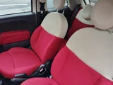 2014 Fiat 500 Sedan for sale, Japanese used car export - photo 13 of 15 | GULJI TRADERS
