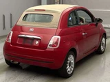 2014 Fiat 500 1.2 Sedan for sale, Japanese used car export - photo 2 of 13 | GULJI TRADERS