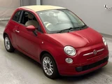 2014 Fiat 500 1.2 Sedan for sale, Japanese used car export - photo 3 of 13 | GULJI TRADERS