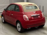 2014 Fiat 500 1.2 Sedan for sale, Japanese used car export - photo 4 of 13 | GULJI TRADERS