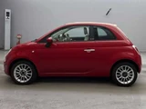 2014 Fiat 500 1.2 Sedan for sale, Japanese used car export - photo 5 of 13 | GULJI TRADERS