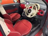 2014 Fiat 500 1.2 Sedan for sale, Japanese used car export - photo 7 of 13 | GULJI TRADERS