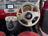 2014 Fiat 500 1.2 Sedan for sale, Japanese used car export - photo 9 of 13 | GULJI TRADERS
