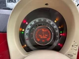2014 Fiat 500 1.2 Sedan for sale, Japanese used car export - photo 10 of 13 | GULJI TRADERS