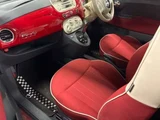 2014 Fiat 500 1.2 Sedan for sale, Japanese used car export - photo 12 of 13 | GULJI TRADERS