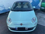 2014 Fiat 500 Sedan for sale, Japanese used car export - photo 2 of 21 | GULJI TRADERS