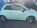 2014 Fiat 500 Sedan for sale, Japanese used car export - photo 3 of 21 | GULJI TRADERS