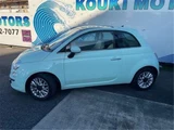 2014 Fiat 500 Sedan for sale, Japanese used car export - photo 4 of 21 | GULJI TRADERS