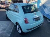 2014 Fiat 500 Sedan for sale, Japanese used car export - photo 5 of 21 | GULJI TRADERS