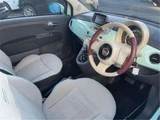 2014 Fiat 500 Sedan for sale, Japanese used car export - photo 7 of 21 | GULJI TRADERS