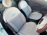 2014 Fiat 500 Sedan for sale, Japanese used car export - photo 8 of 21 | GULJI TRADERS