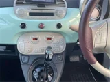2014 Fiat 500 Sedan for sale, Japanese used car export - photo 11 of 21 | GULJI TRADERS