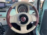 2014 Fiat 500 Sedan for sale, Japanese used car export - photo 12 of 21 | GULJI TRADERS