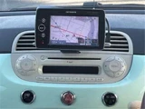 2014 Fiat 500 Sedan for sale, Japanese used car export - photo 13 of 21 | GULJI TRADERS
