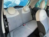 2014 Fiat 500 Sedan for sale, Japanese used car export - photo 15 of 21 | GULJI TRADERS