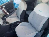 2014 Fiat 500 Sedan for sale, Japanese used car export - photo 17 of 21 | GULJI TRADERS