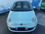 2014 Fiat 500 Sedan for sale, Japanese used car export - photo 2 of 21 | GULJI TRADERS