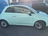 2014 Fiat 500 Sedan for sale, Japanese used car export - photo 3 of 21 | GULJI TRADERS