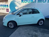 2014 Fiat 500 Sedan for sale, Japanese used car export - photo 4 of 21 | GULJI TRADERS