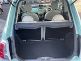 2014 Fiat 500 Sedan for sale, Japanese used car export - photo 6 of 21 | GULJI TRADERS
