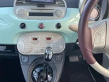 2014 Fiat 500 Sedan for sale, Japanese used car export - photo 11 of 21 | GULJI TRADERS