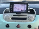 2014 Fiat 500 Sedan for sale, Japanese used car export - photo 13 of 21 | GULJI TRADERS