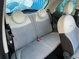 2014 Fiat 500 Sedan for sale, Japanese used car export - photo 15 of 21 | GULJI TRADERS