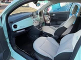 2014 Fiat 500 Sedan for sale, Japanese used car export - photo 16 of 21 | GULJI TRADERS
