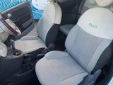 2014 Fiat 500 Sedan for sale, Japanese used car export - photo 17 of 21 | GULJI TRADERS