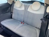 2014 Fiat 500 Sedan for sale, Japanese used car export - photo 18 of 21 | GULJI TRADERS