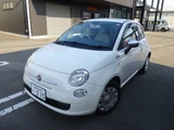 2014 Fiat 500 1.2 POP Sedan for sale, Japanese used car export - photo 1 of 24 | GULJI TRADERS