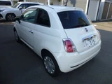 2014 Fiat 500 1.2 POP Sedan for sale, Japanese used car export - photo 2 of 24 | GULJI TRADERS