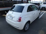 2014 Fiat 500 1.2 POP Sedan for sale, Japanese used car export - photo 4 of 24 | GULJI TRADERS