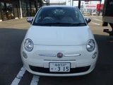 2014 Fiat 500 1.2 POP Sedan for sale, Japanese used car export - photo 5 of 24 | GULJI TRADERS